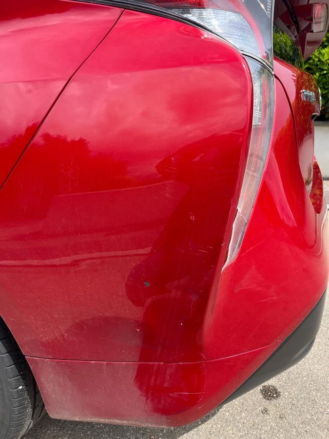 Toyota Prius 1.8 HSD 122H 100 FULL-HYBRID DYNAMIC BVA
