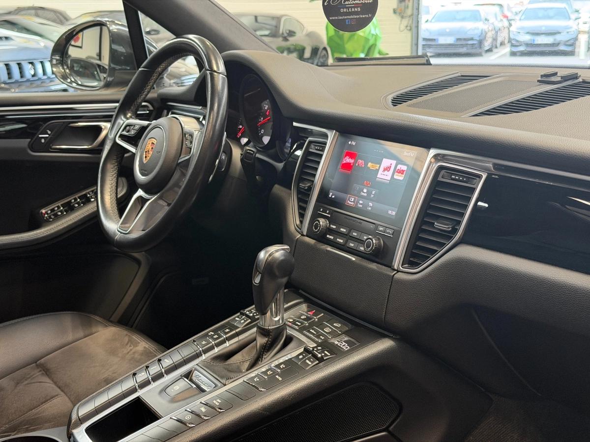 Porsche Macan 3.0 340 S PDK BVA