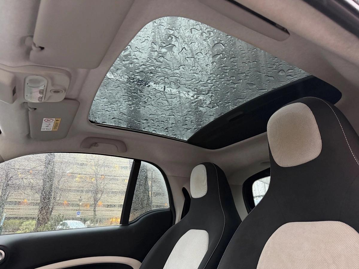 Smart Fortwo 1.0 T 70 PASSION