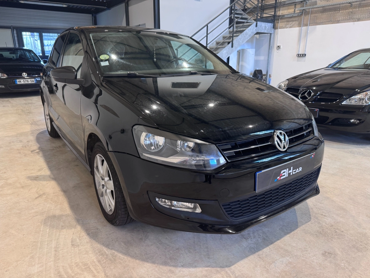 Volkswagen Polo - photo 3