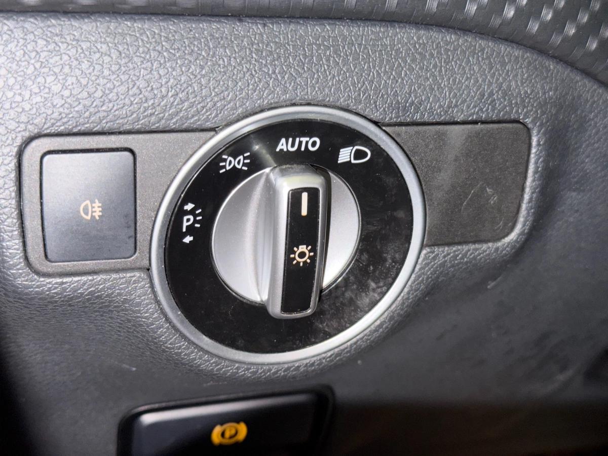 Mercedes Classe A 2.2 200 D 135 MOTORSPORT EDITION 4MATIC 7G-DCT BVA