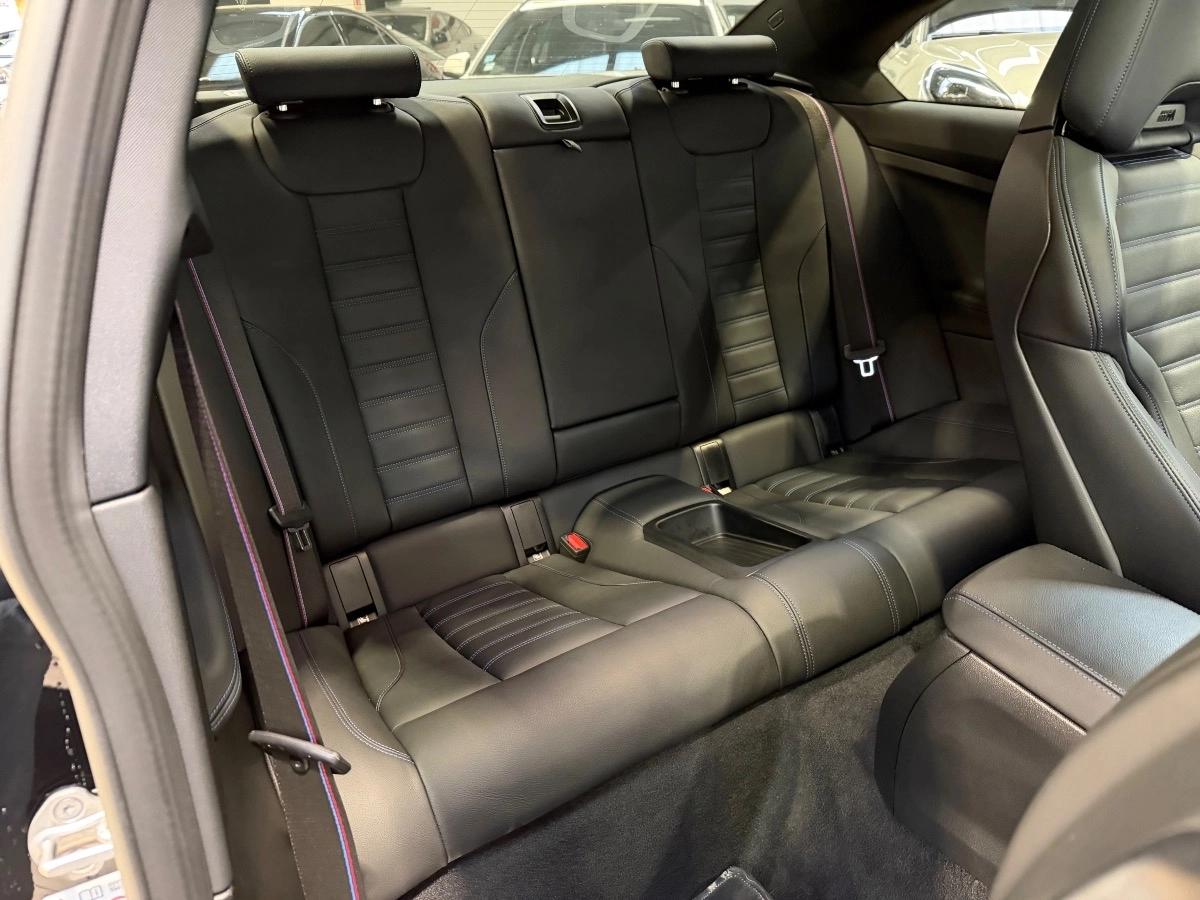 Bmw M240 COUPE 375 CV XDRIVE 6 CYLINDRES TO/HUD/H&K OPTION ++