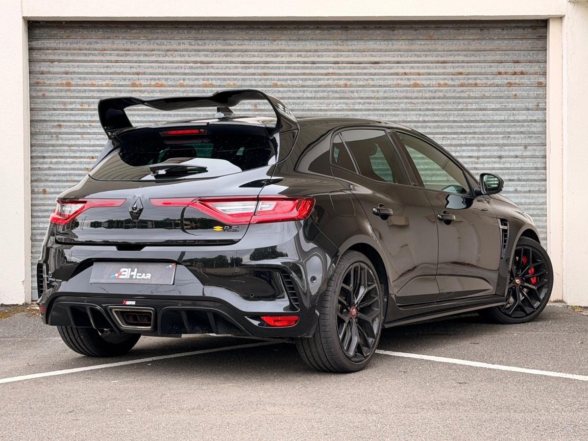 Renault Megane - photo 9
