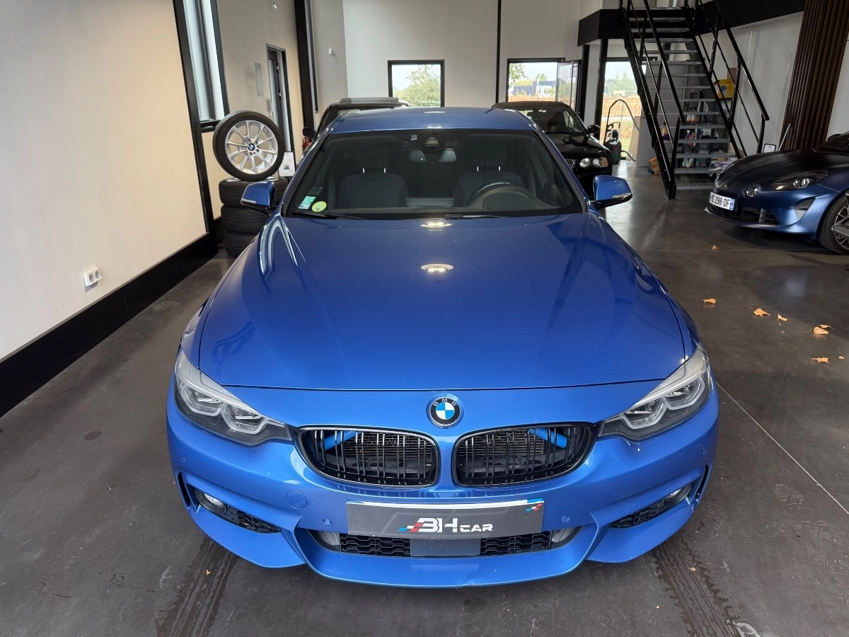 Bmw Serie 4 - photo 3