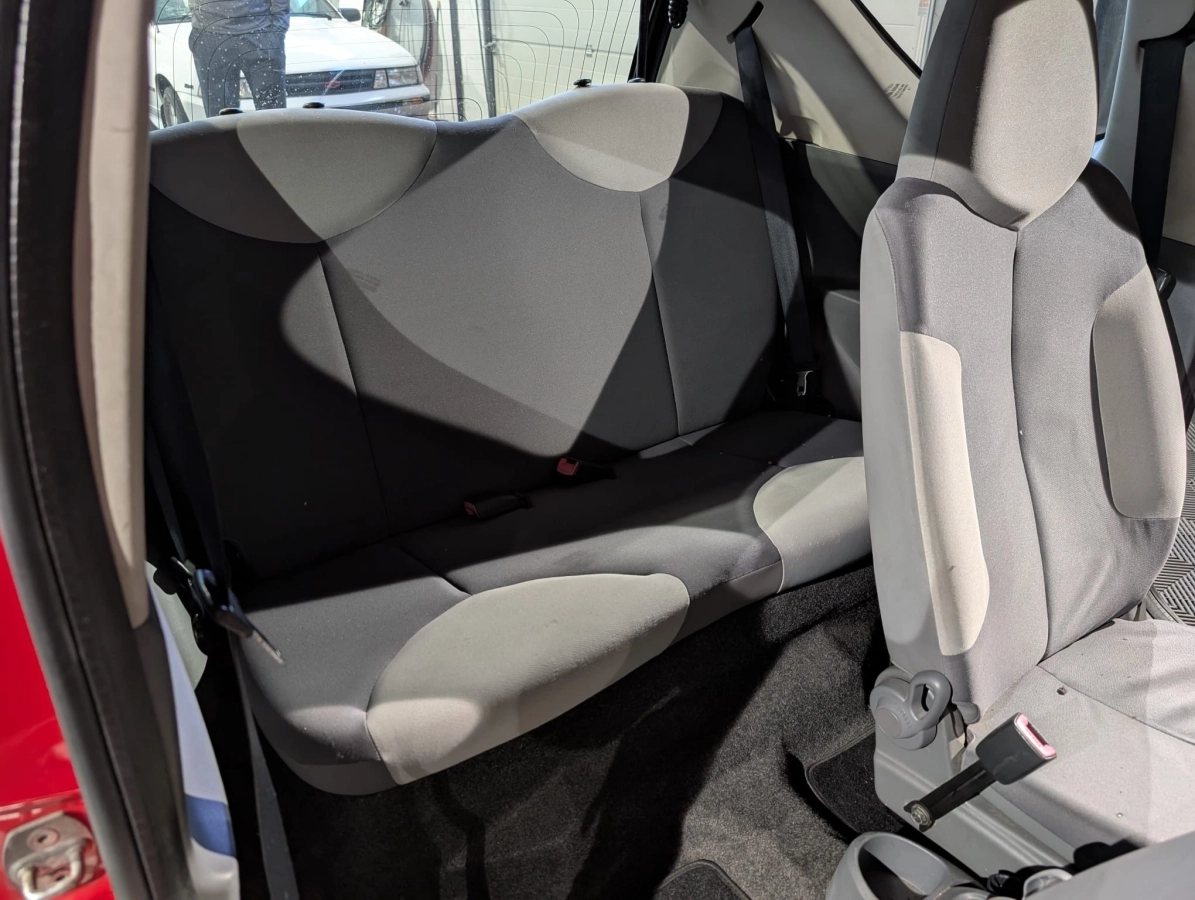 Citroen C1 - photo 21