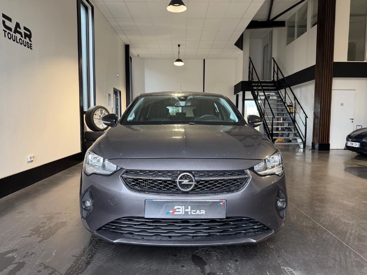 Opel Corsa - photo 2