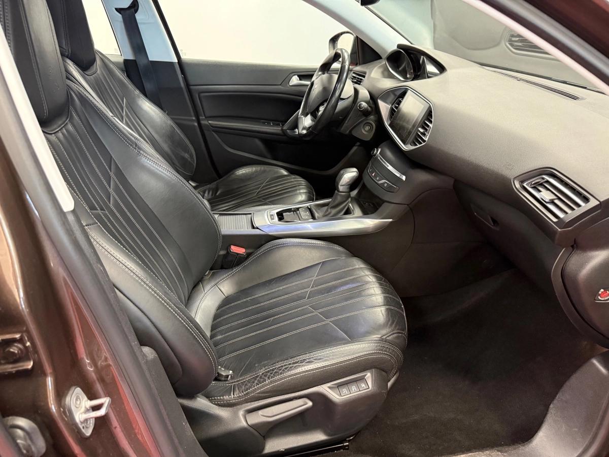 Aperçu indisponible de Peugeot 308