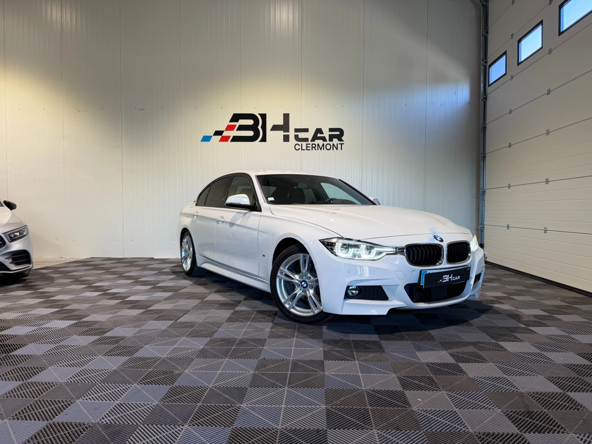 Bmw Serie 3