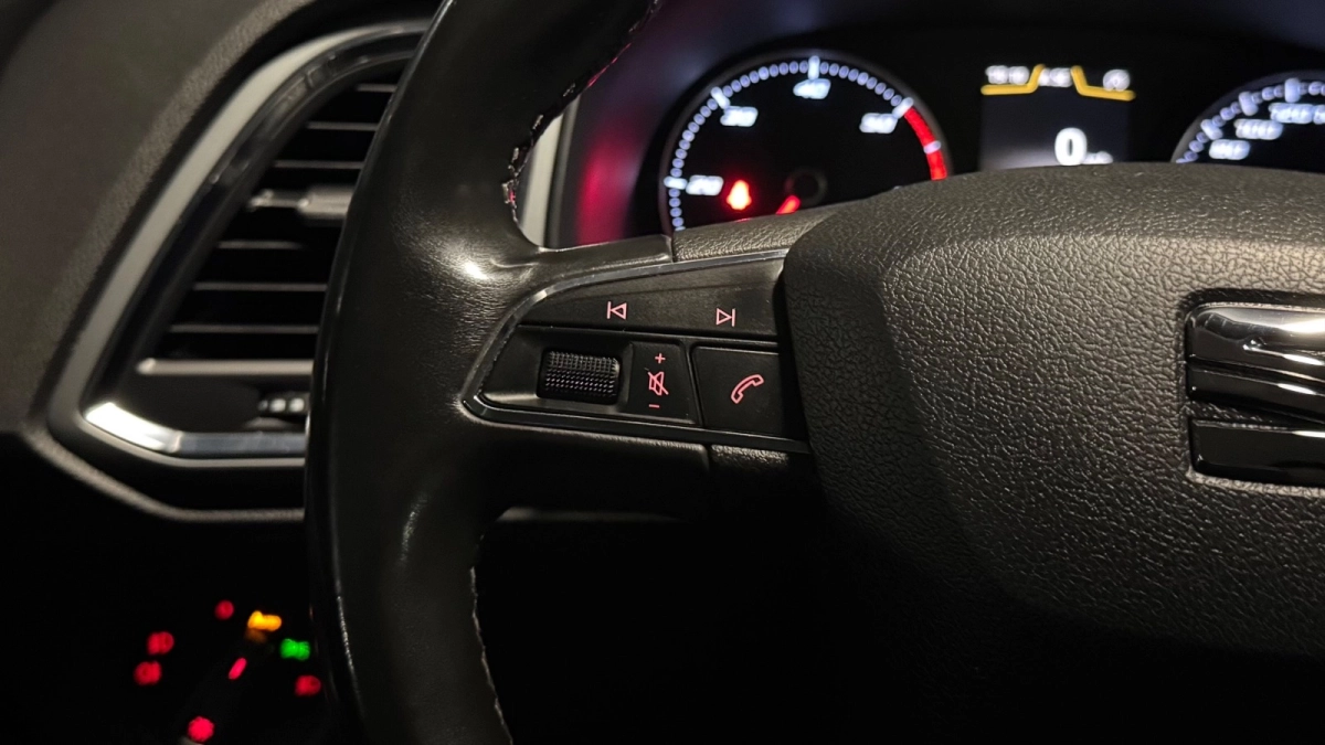 Seat Ateca - photo 21