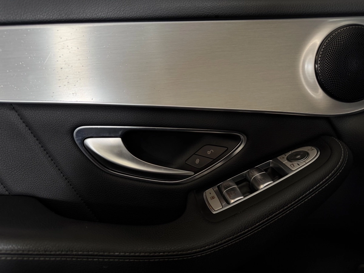 Mercedes Classe Glc - photo 10