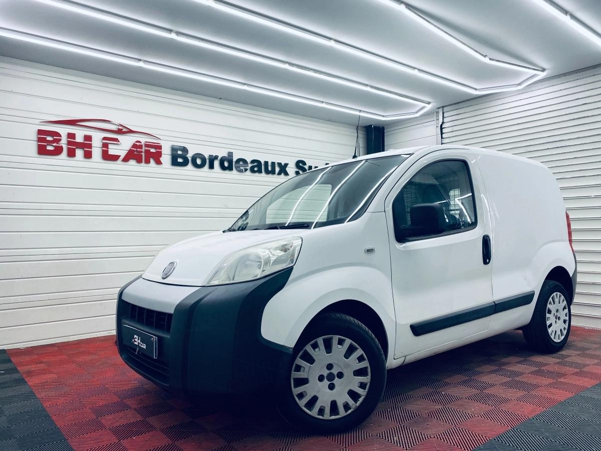 Image Fiat Fiorino Vu