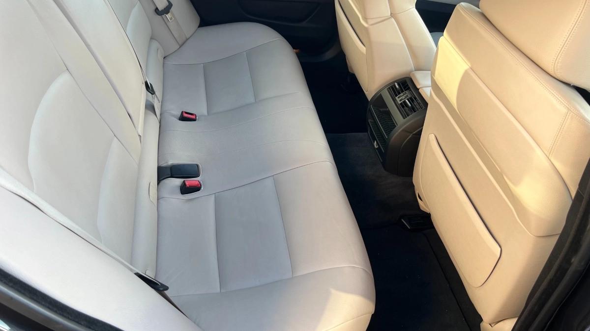 Bmw Serie 5 TOURING 3.0 530 D 260 M-SPORT XDRIVE BVA