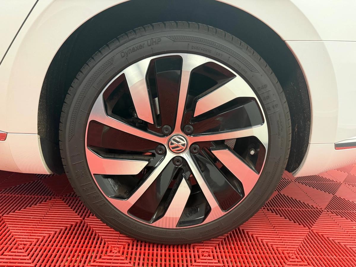 Aperçu indisponible de Volkswagen Arteon