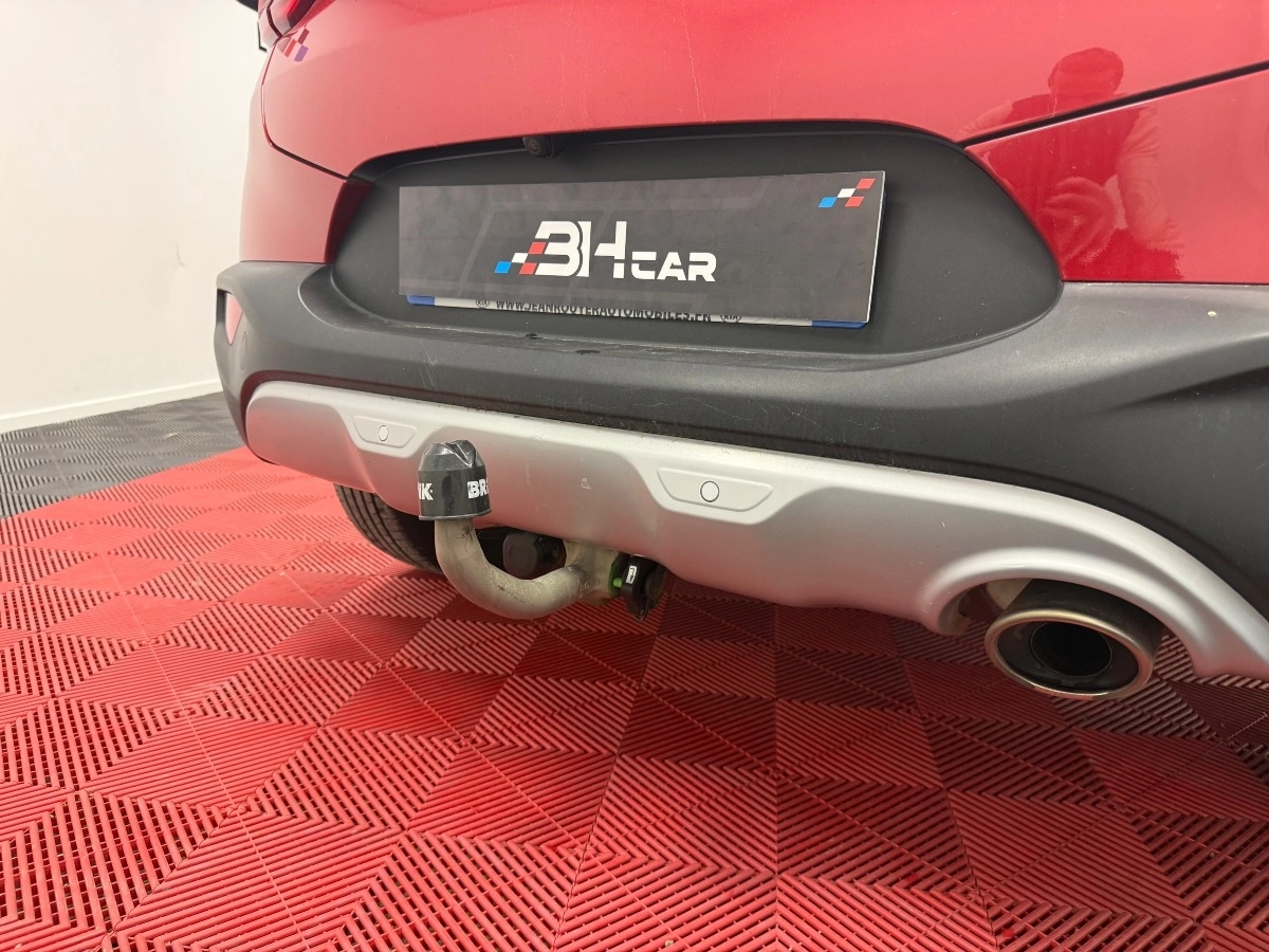 Kia Stonic - photo 6