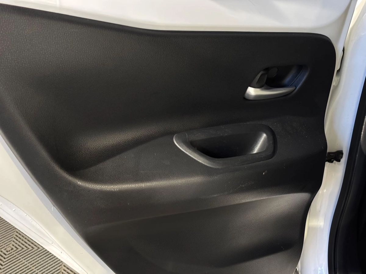 Toyota Aygo X - photo 23