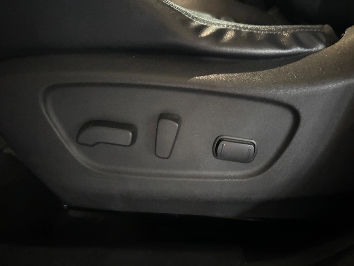 Nissan X-trail - photo 12