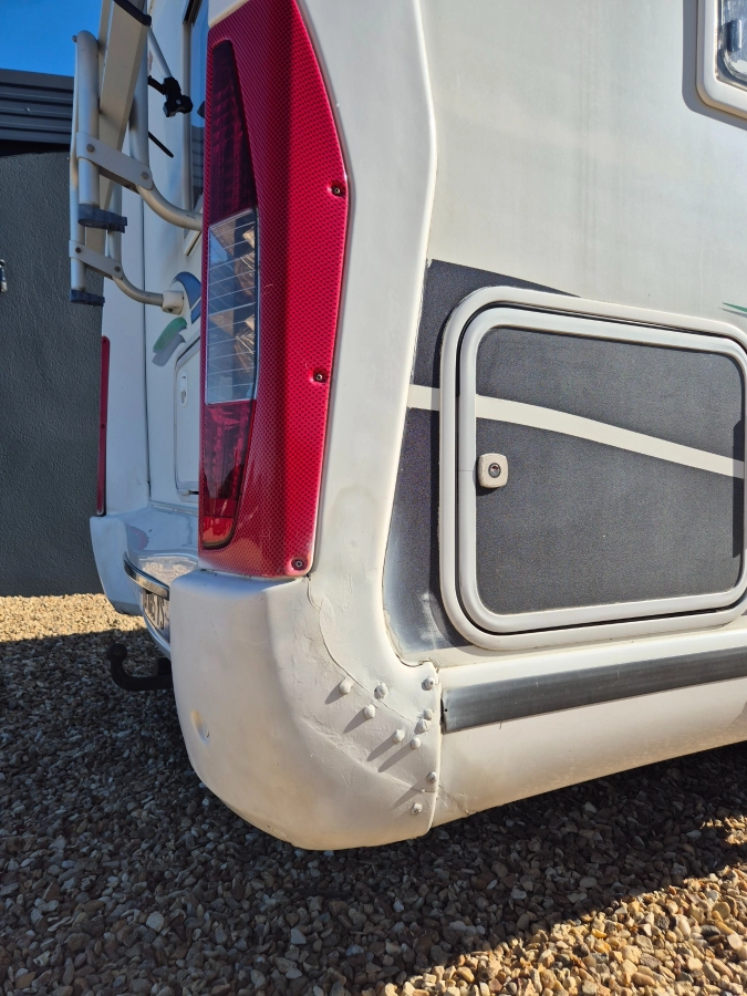 RENAULT MASTER - photo 16