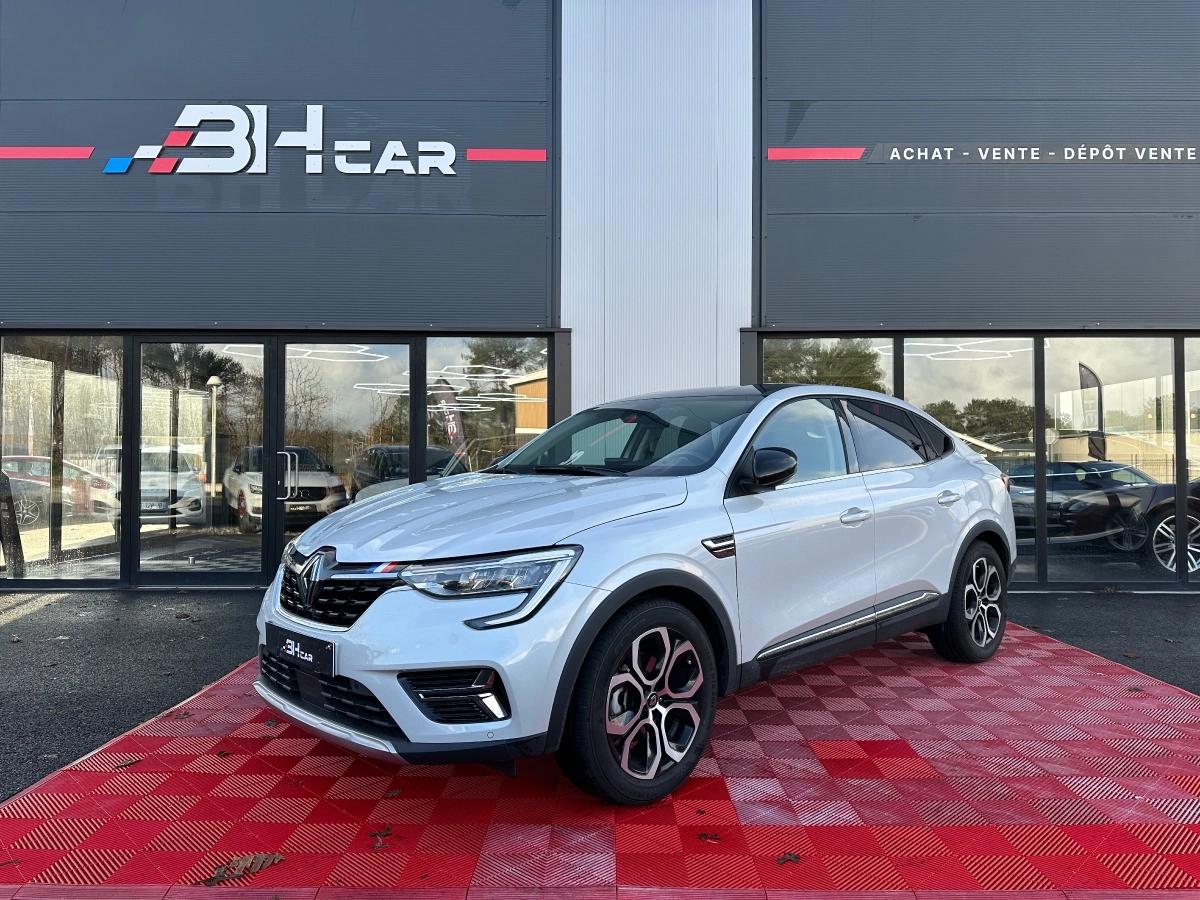 Image RENAULT Arkana