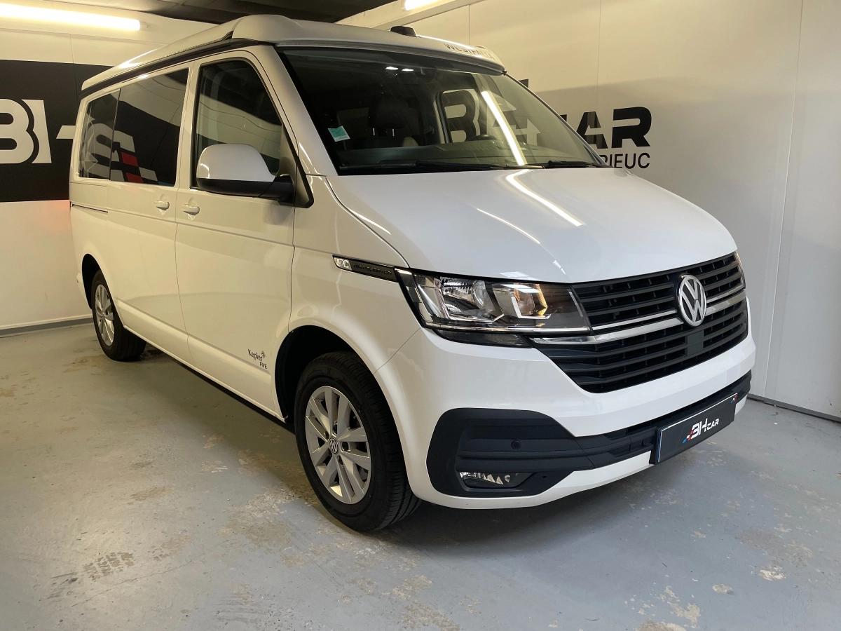 Image: Volkswagen Transporter
