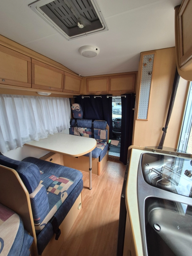FIAT DUCATO TRIGANO AUTOROLLE - photo 18