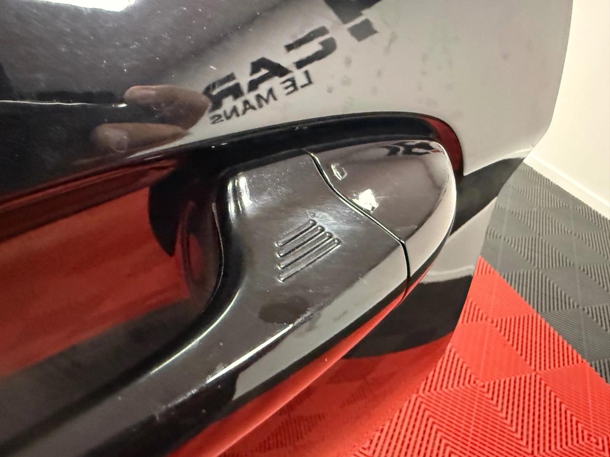 Aperçu indisponible de Ford Fiesta