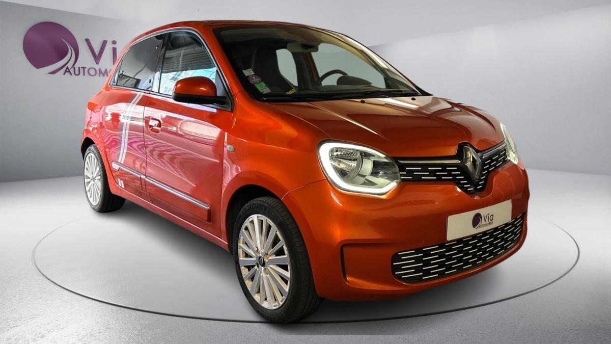 Renault Twingo