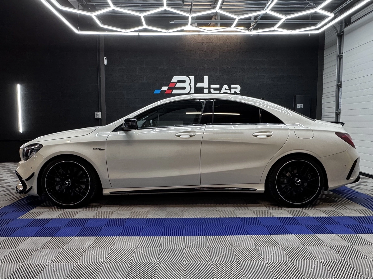 Mercedes Classe Cla - photo 2