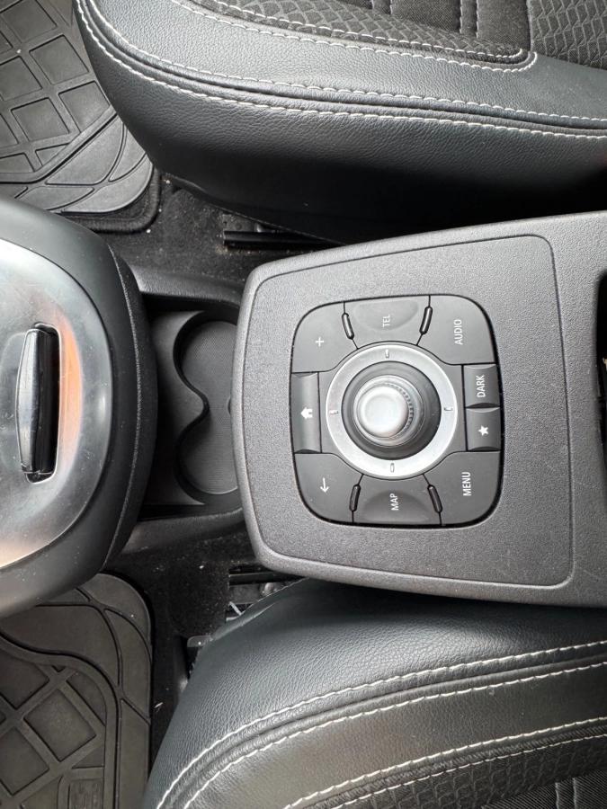 Renault Grand Scenic 1.6 DCI 130 ENERGY BOSE