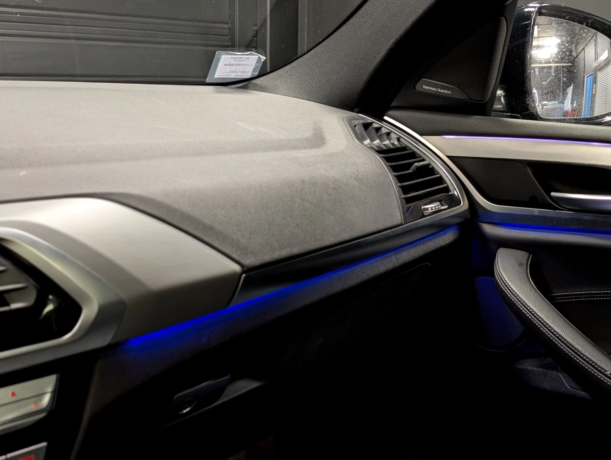 Bmw X4 - photo 19
