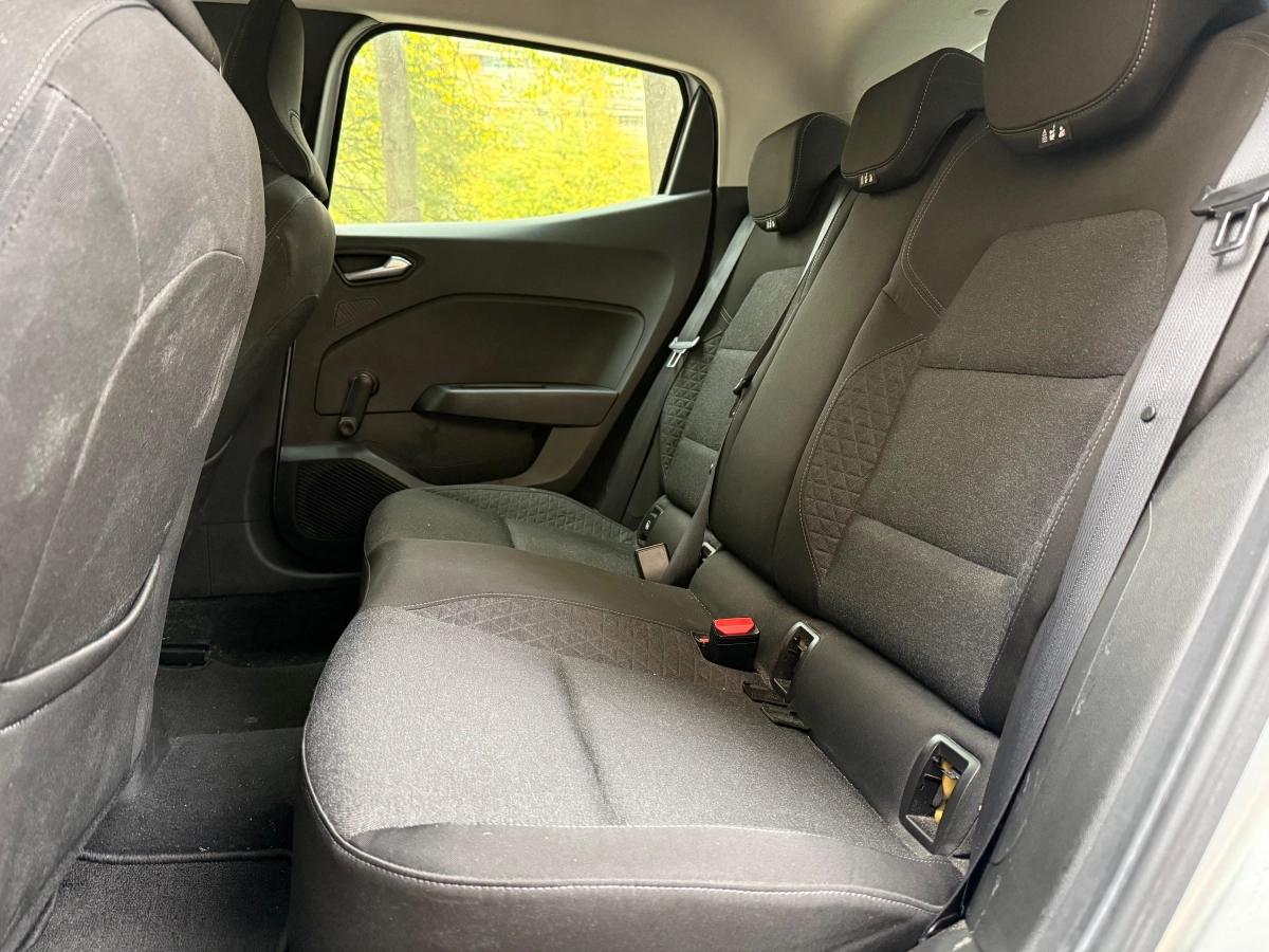 Renault Clio 1.5 DCI 85 BUSINESS