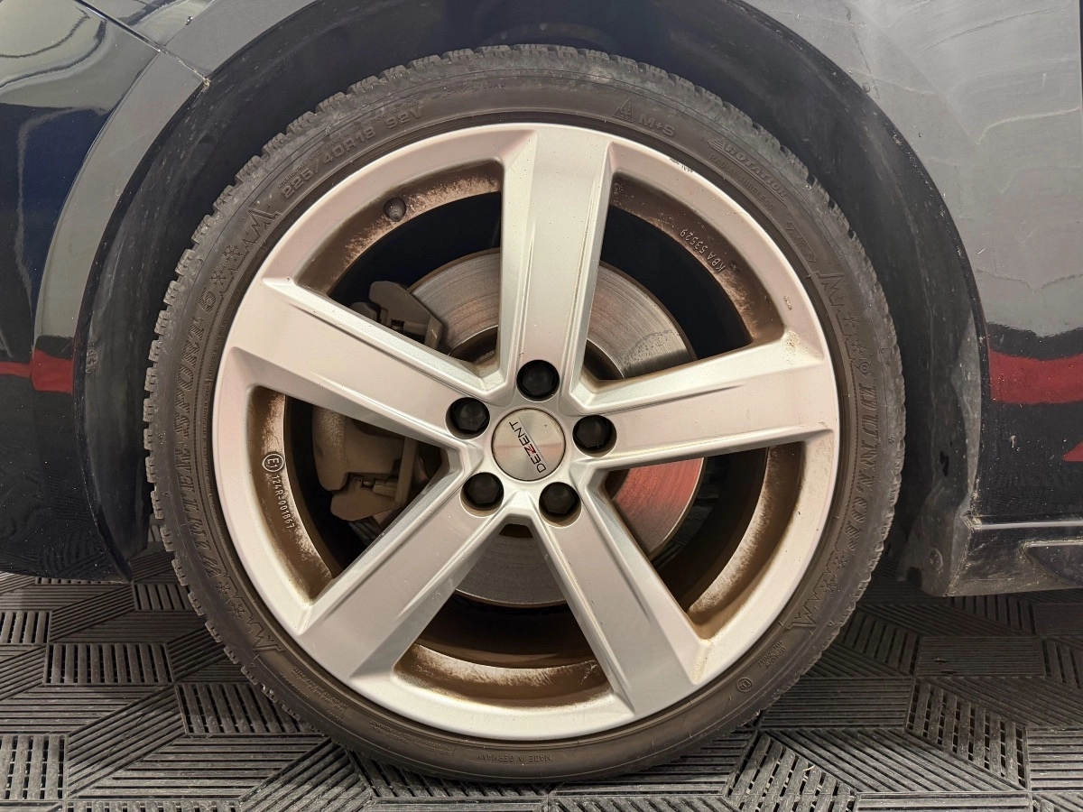 Peugeot 308 - photo 36
