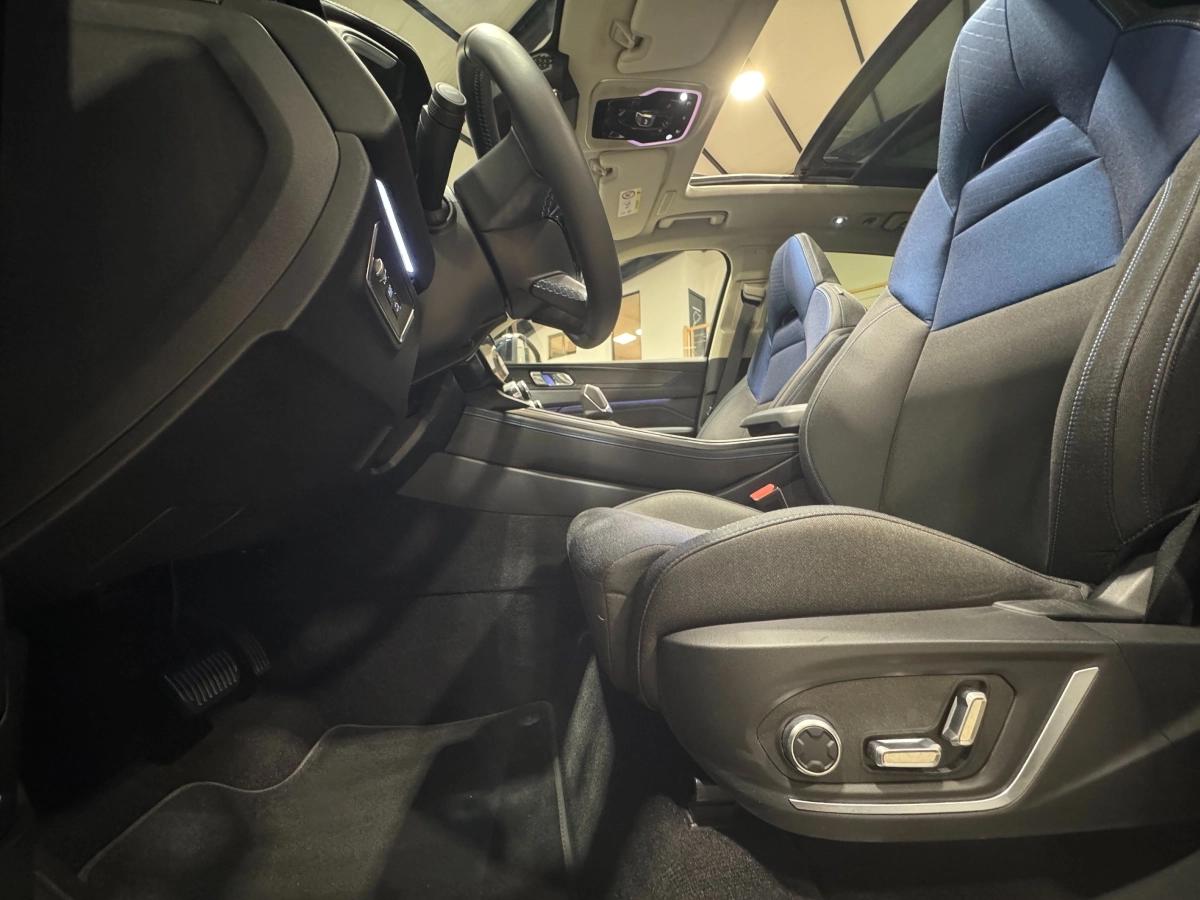 LINK&CO LYNK & CO 01 LYNK & CO 01 01 PHEV