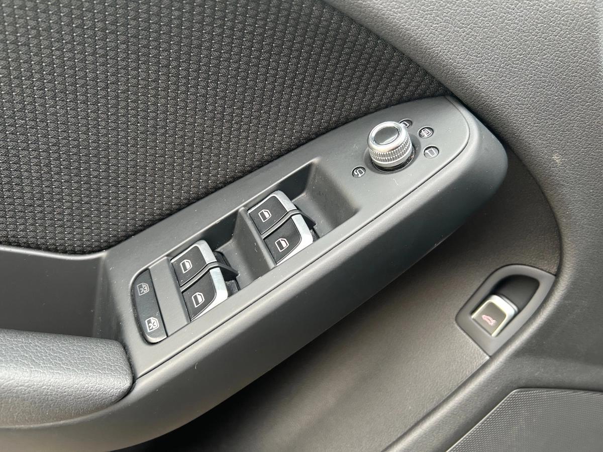 Audi A4 AVANT 3.0 TDI 200 S-LINE MULTITRONIC BVA