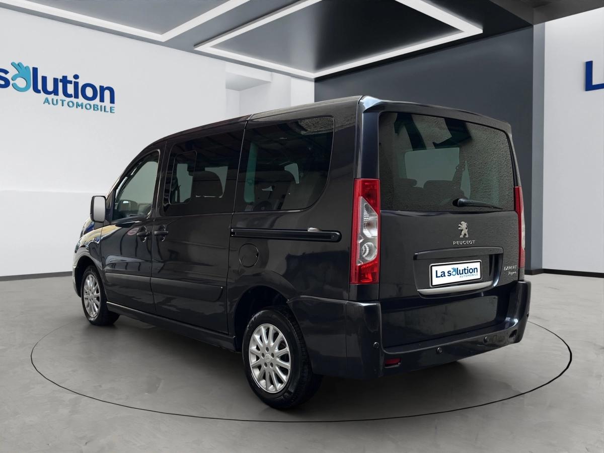 Peugeot Expert Tepee 2.0 HDI 130 L1 ALLURE 8 places