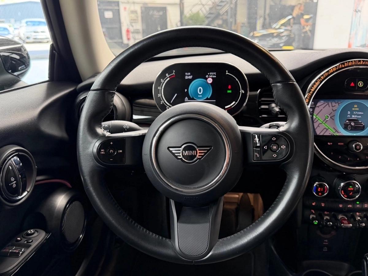 Mini Cooper F56 1.5 136ch Edition Camden  1ere Main