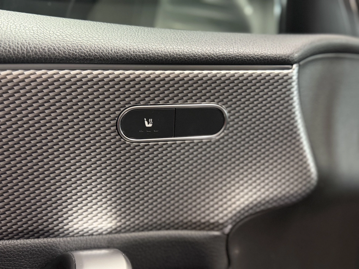 Mercedes Classe A - photo 23
