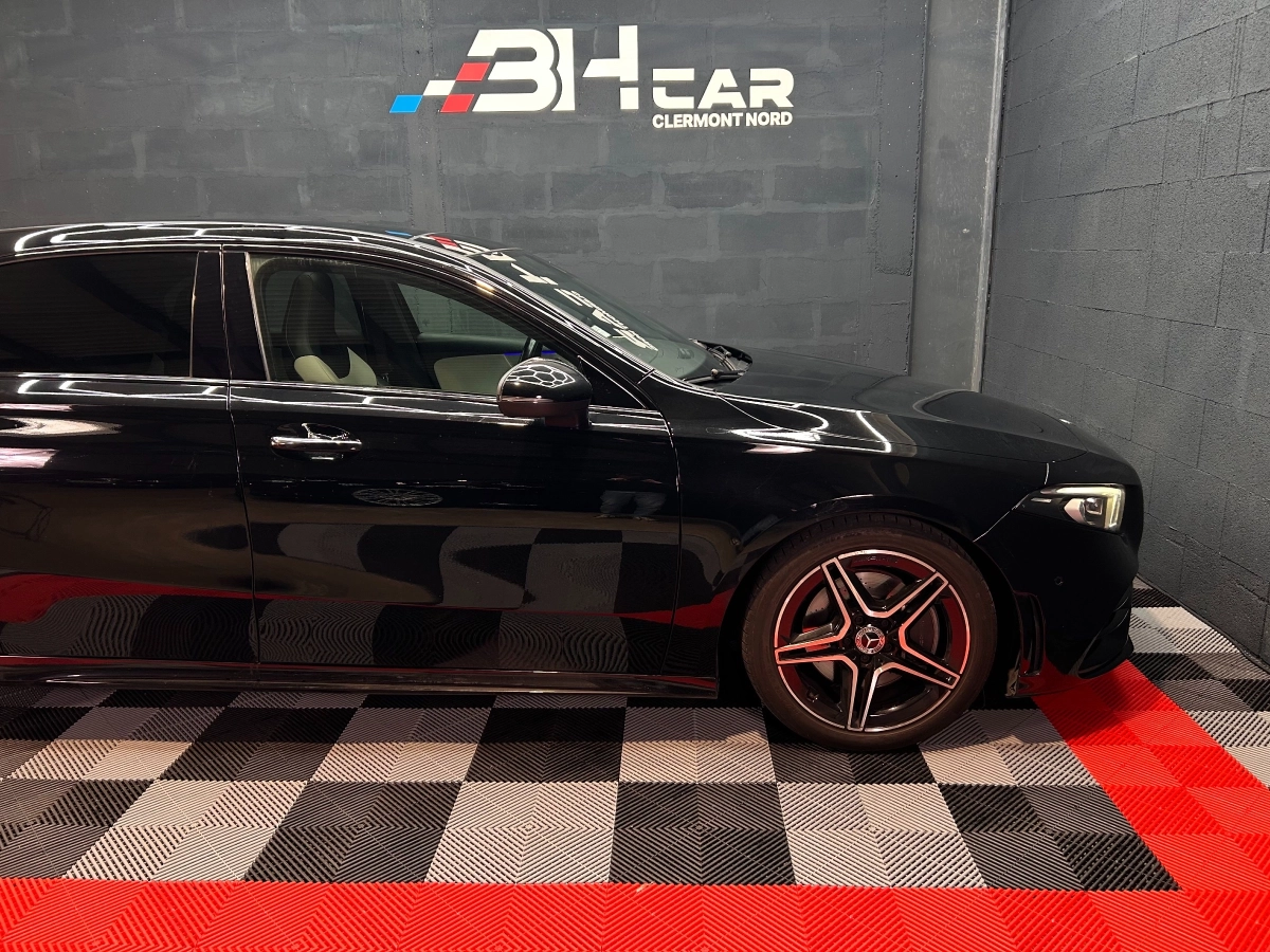 Mercedes Classe A - photo 22