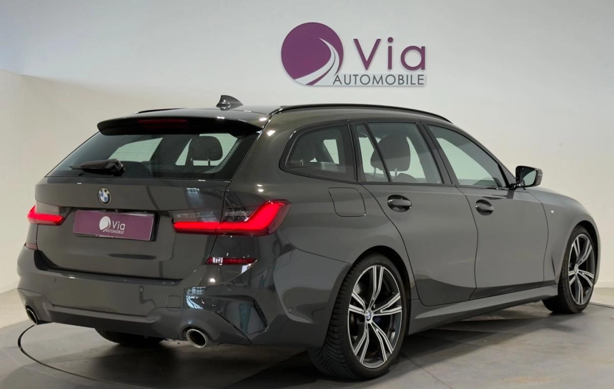 Bmw Serie 3
