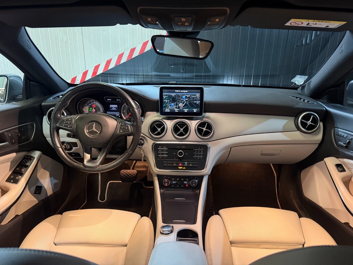 Mercedes Classe Cla - photo 6