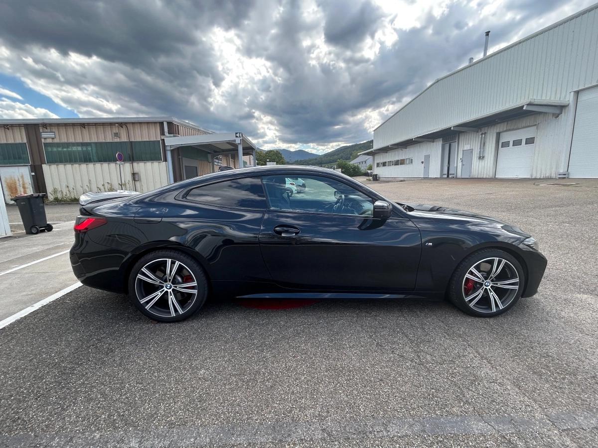 Bmw Serie 4 