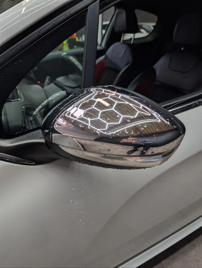 Peugeot 208 GENERATION-I 1.6 THP 200 GTI