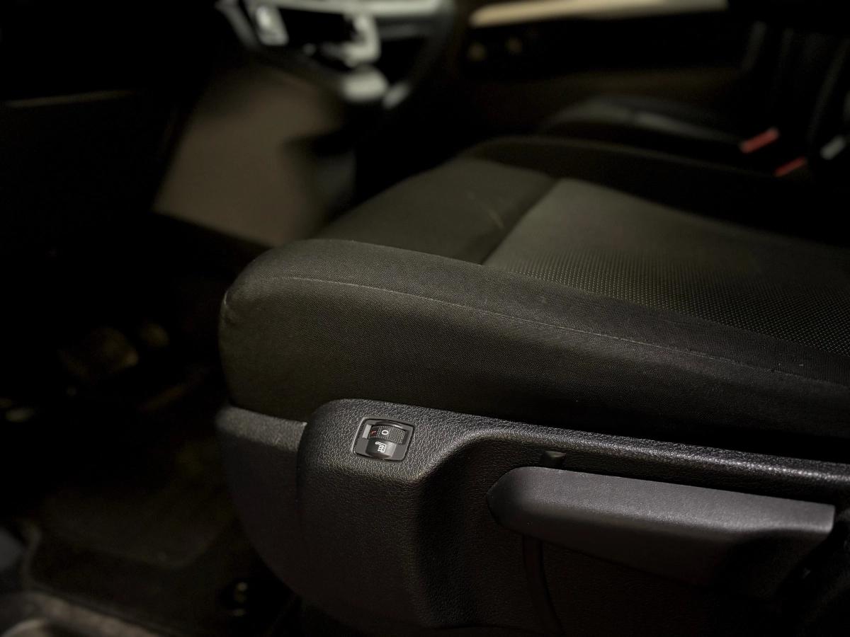 Aperçu indisponible de Peugeot Expert