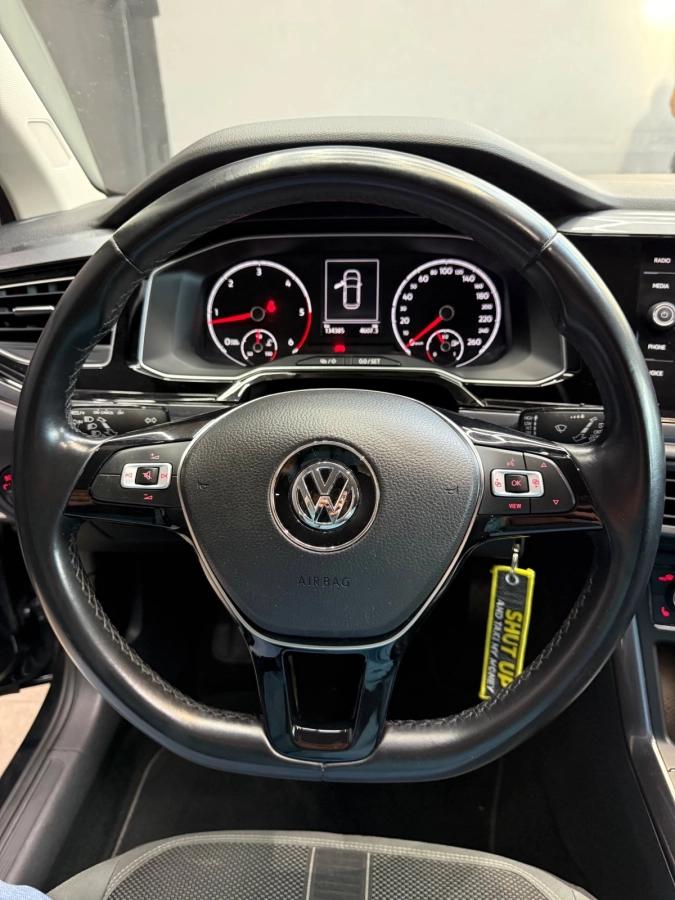 Volkswagen Polo 1.6 TDI 95 CONFORT LINE