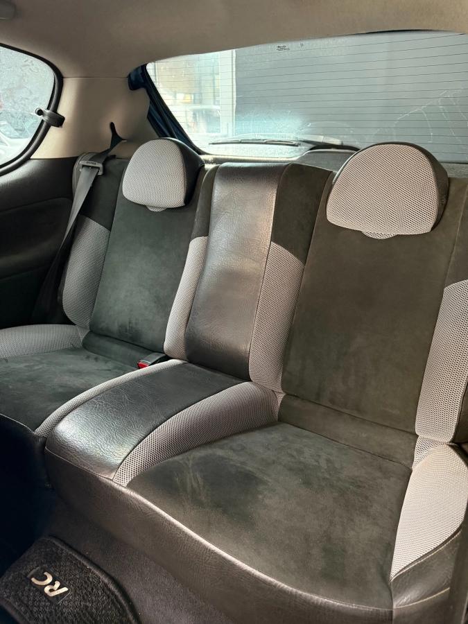 Peugeot 206 2.0 180 RC