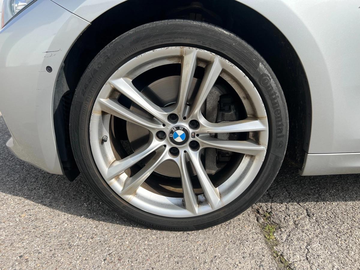 Bmw Serie 5 GRAN-TURISMO 4.4 550 I 410 M XDRIVE BVA