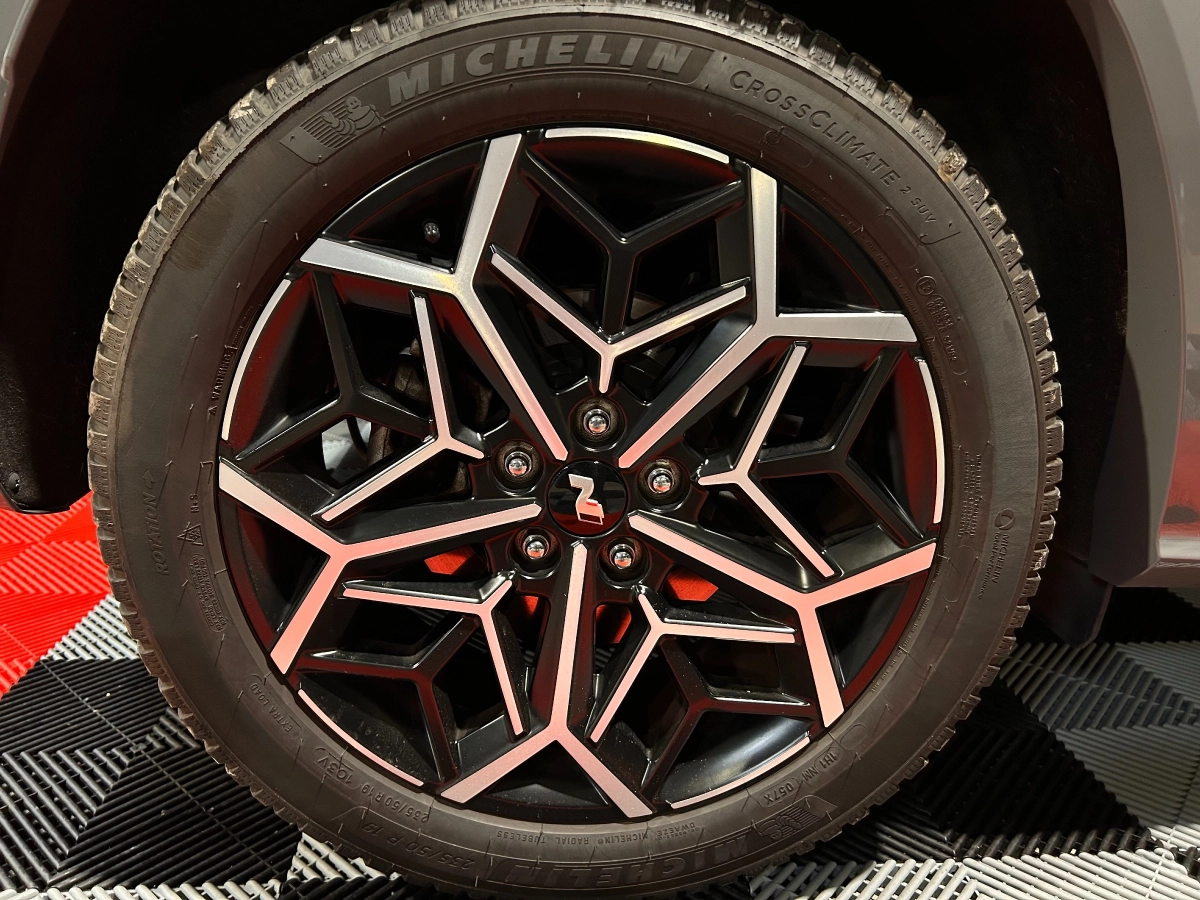 Hyundai Tucson - photo 28