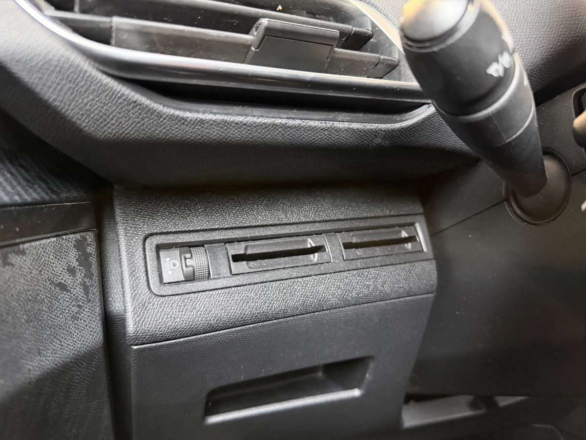 Peugeot 3008 - photo 48