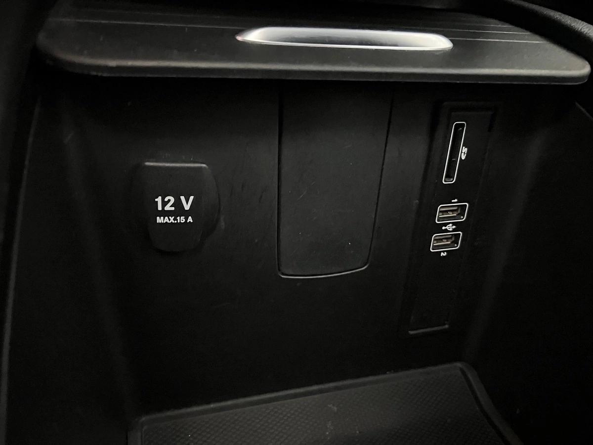 Mercedes Classe V 2.2 250 D BLUETEC 190 LONG AVANTGARDE 7G-TRONIC BVA