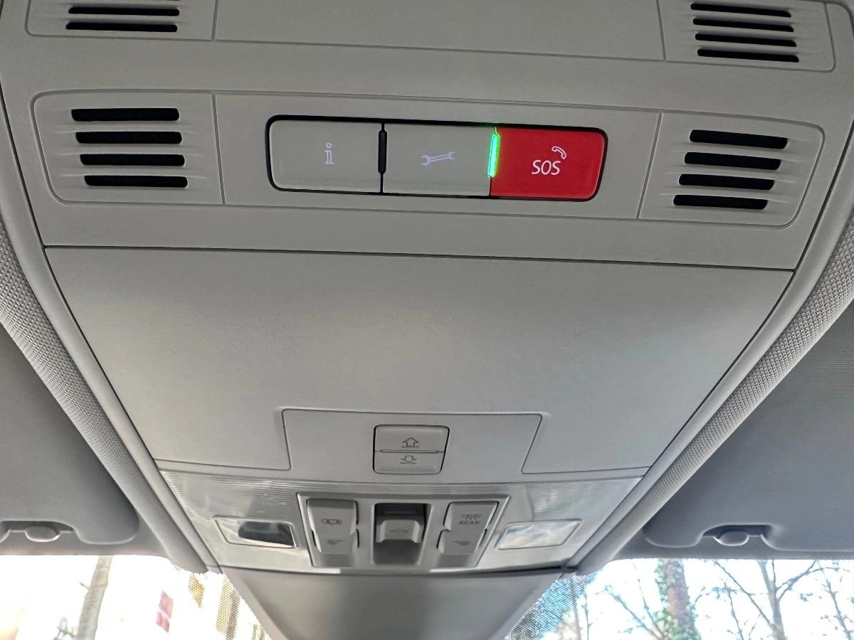 Volkswagen Tiguan 2.0 TDI 150 BLUEMOTION CARAT EXCLUSIVE 4MOTION DSG BVA