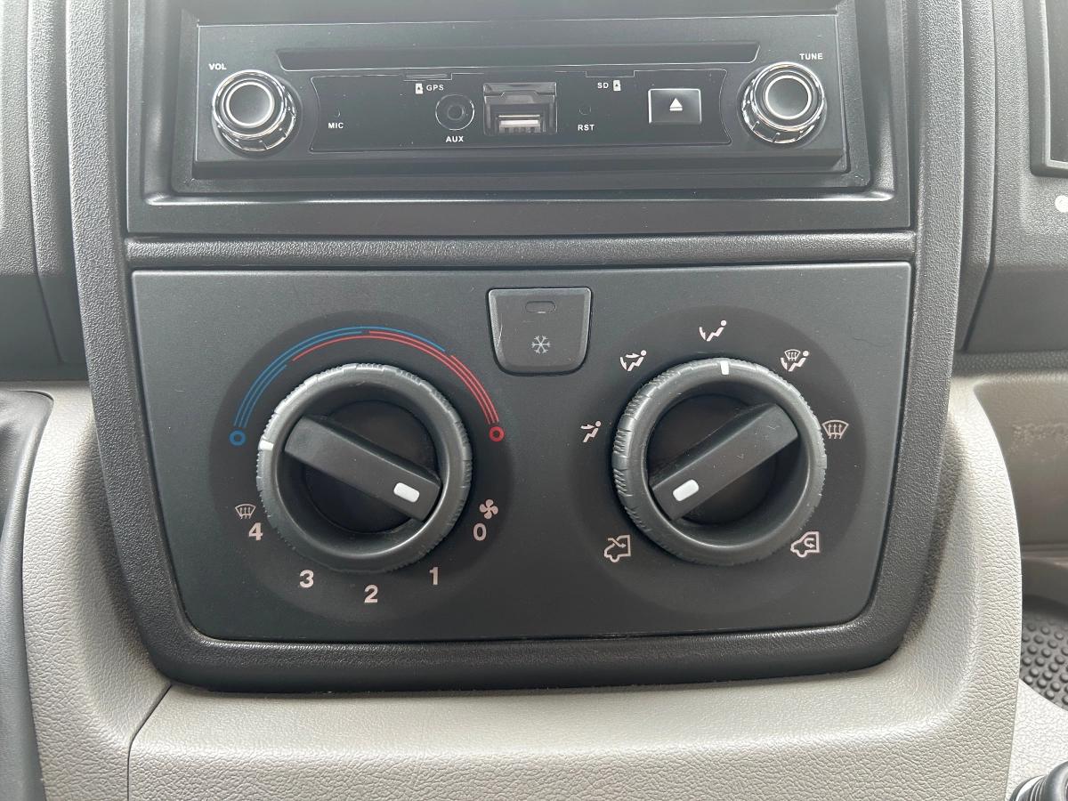 Fiat/Pilote Ducato P720 J
